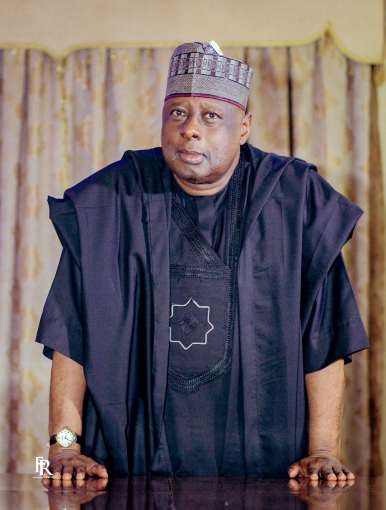 Isa Muhammad Ashiru