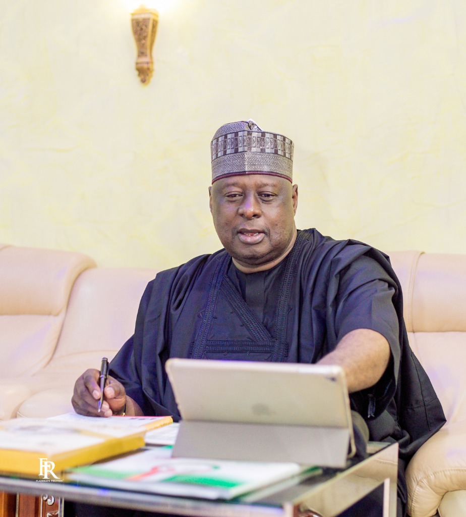 Isa Muhammad Ashiru