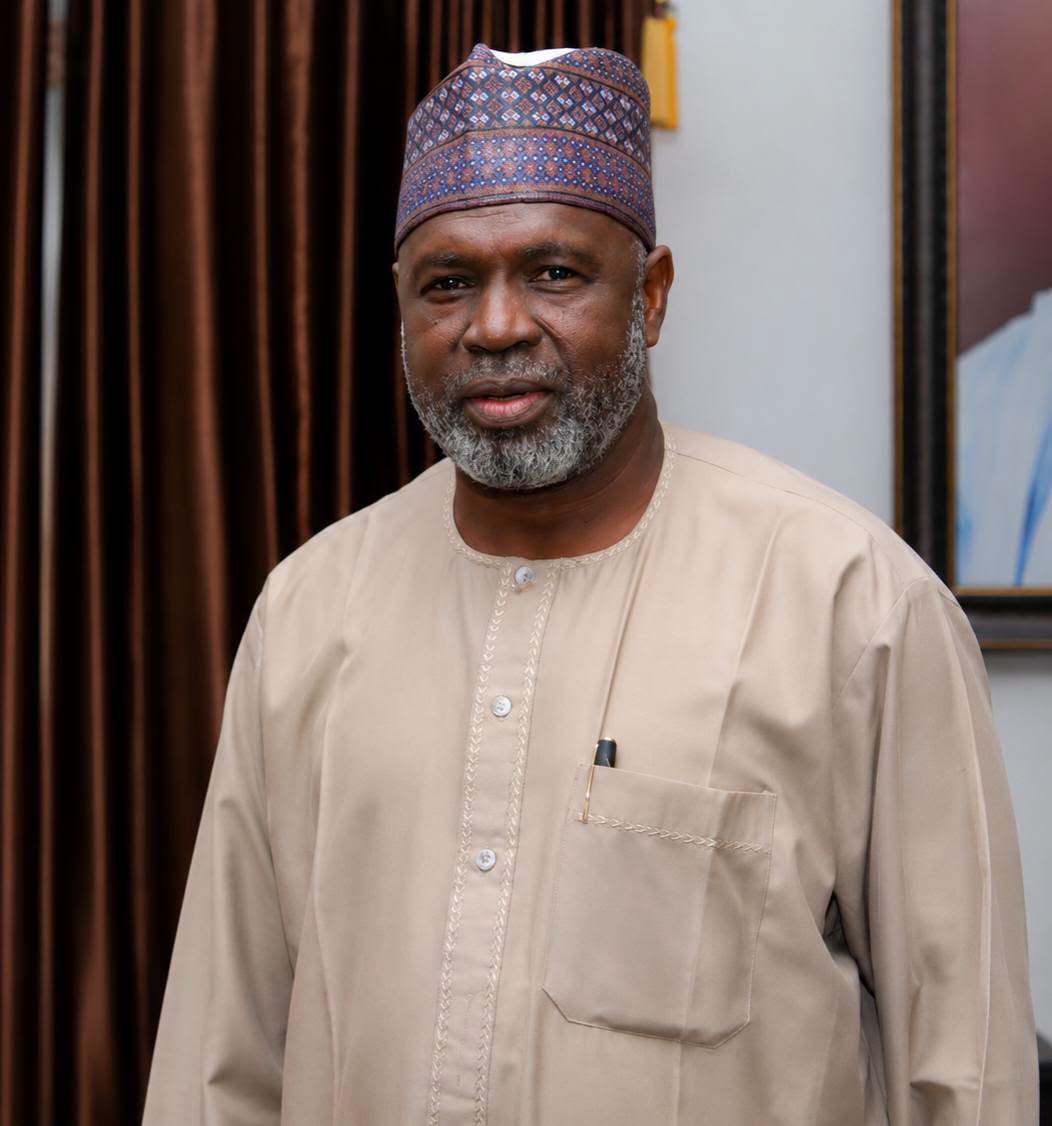 Hon. Bashir Ibrahim Sakadadi