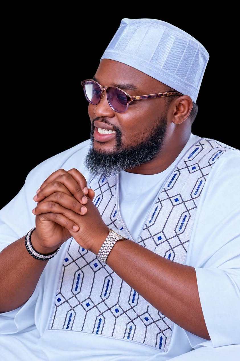Hon. Mukhtar Lawal Baloni